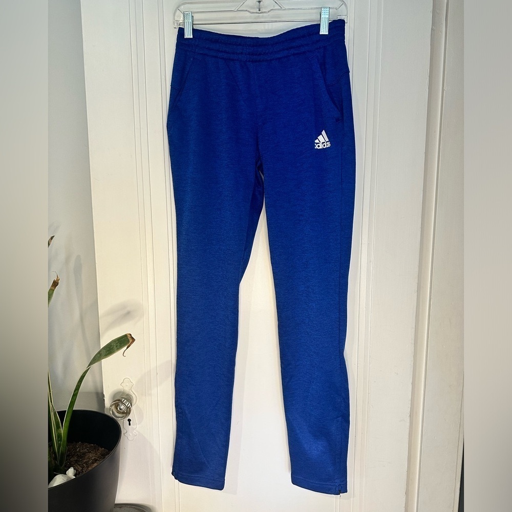 "Adidas Women's Team Issued Tapered Pants - NWT small